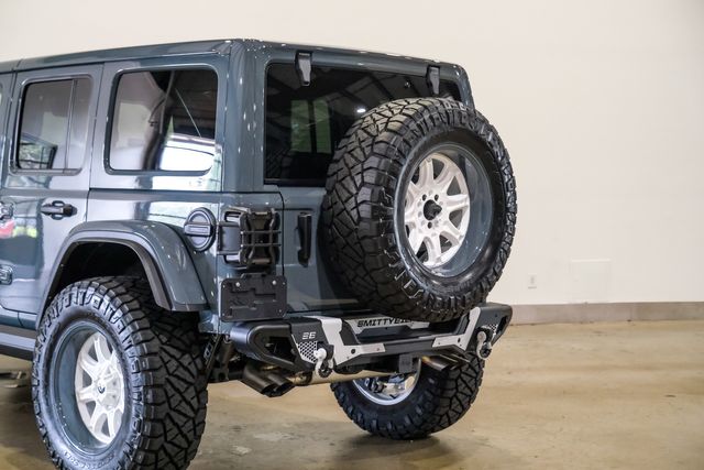 2024 Jeep Wrangler Unlimited Rubicon 392 4X4 HARD TOP, BUMPERS, LED'S | Carrollton, TX | Texas Vehicle Exchange 2024 Jeep Wrangler Unlimited Rubicon 392 4X4 HARD TOP, BUMPERS, LED'S | Carrollton, TX | Texas Vehicle Exchange
