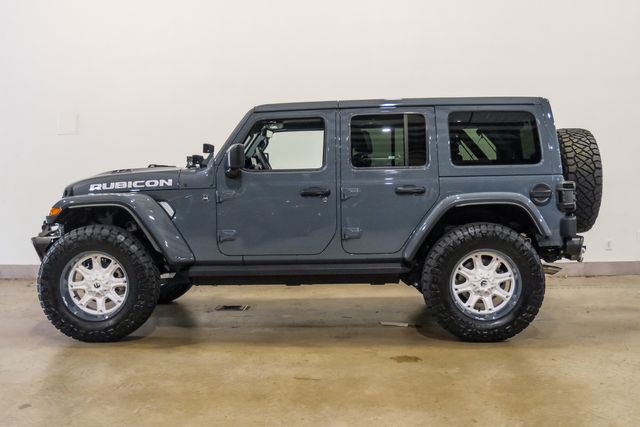 2024 Jeep Wrangler Unlimited Rubicon 392 4X4 HARD TOP, BUMPERS, LED'S | Carrollton, TX | Texas Vehicle Exchange 2024 Jeep Wrangler Unlimited Rubicon 392 4X4 HARD TOP, BUMPERS, LED'S | Carrollton, TX | Texas Vehicle Exchange