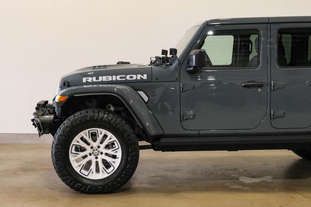 2024 Jeep Wrangler Unlimited Rubicon 392 4X4 HARD TOP, BUMPERS, LED'S | Carrollton, TX | Texas Vehicle Exchange 2024 Jeep Wrangler Unlimited Rubicon 392 4X4 HARD TOP, BUMPERS, LED'S | Carrollton, TX | Texas Vehicle Exchange