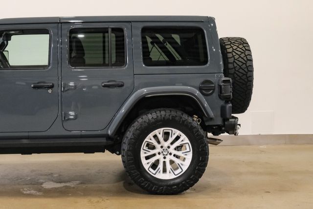2024 Jeep Wrangler Unlimited Rubicon 392 4X4 HARD TOP, BUMPERS, LED'S | Carrollton, TX | Texas Vehicle Exchange 2024 Jeep Wrangler Unlimited Rubicon 392 4X4 HARD TOP, BUMPERS, LED'S | Carrollton, TX | Texas Vehicle Exchange