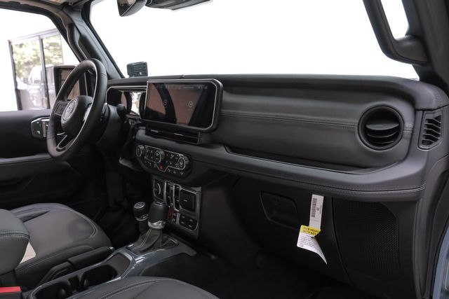 2024 Jeep Wrangler Unlimited Rubicon 392 4X4 HARD TOP, BUMPERS, LED'S | Carrollton, TX | Texas Vehicle Exchange 2024 Jeep Wrangler Unlimited Rubicon 392 4X4 HARD TOP, BUMPERS, LED'S | Carrollton, TX | Texas Vehicle Exchange