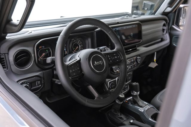 2024 Jeep Wrangler Unlimited Rubicon 392 4X4 HARD TOP, BUMPERS, LED'S | Carrollton, TX | Texas Vehicle Exchange 2024 Jeep Wrangler Unlimited Rubicon 392 4X4 HARD TOP, BUMPERS, LED'S | Carrollton, TX | Texas Vehicle Exchange