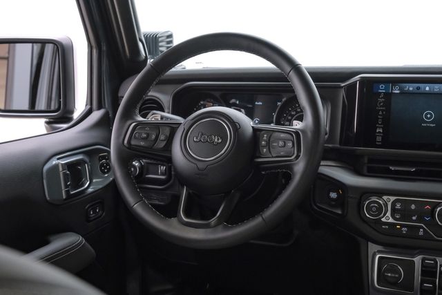 2024 Jeep Wrangler Unlimited Rubicon 392 4X4 HARD TOP, BUMPERS, LED'S | Carrollton, TX | Texas Vehicle Exchange 2024 Jeep Wrangler Unlimited Rubicon 392 4X4 HARD TOP, BUMPERS, LED'S | Carrollton, TX | Texas Vehicle Exchange