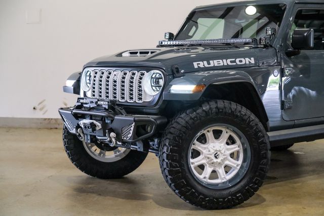2024 Jeep Wrangler Unlimited Rubicon 392 4X4 HARD TOP, BUMPERS, LED'S | Carrollton, TX | Texas Vehicle Exchange 2024 Jeep Wrangler Unlimited Rubicon 392 4X4 HARD TOP, BUMPERS, LED'S | Carrollton, TX | Texas Vehicle Exchange