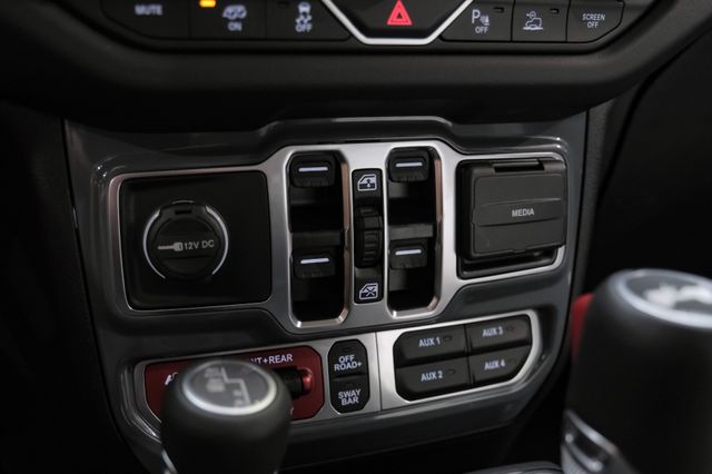 2024 Jeep Wrangler Unlimited Rubicon 392 4X4 HARD TOP, BUMPERS, LED'S | Carrollton, TX | Texas Vehicle Exchange 2024 Jeep Wrangler Unlimited Rubicon 392 4X4 HARD TOP, BUMPERS, LED'S | Carrollton, TX | Texas Vehicle Exchange