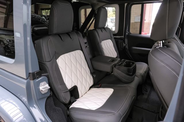 2024 Jeep Wrangler Unlimited Rubicon 392 4X4 HARD TOP, BUMPERS, LED'S | Carrollton, TX | Texas Vehicle Exchange 2024 Jeep Wrangler Unlimited Rubicon 392 4X4 HARD TOP, BUMPERS, LED'S | Carrollton, TX | Texas Vehicle Exchange