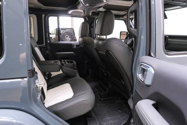 2024 Jeep Wrangler Unlimited Rubicon 392 4X4 HARD TOP, BUMPERS, LED'S | Carrollton, TX | Texas Vehicle Exchange 2024 Jeep Wrangler Unlimited Rubicon 392 4X4 HARD TOP, BUMPERS, LED'S | Carrollton, TX | Texas Vehicle Exchange