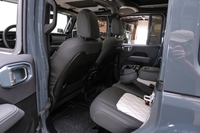 2024 Jeep Wrangler Unlimited Rubicon 392 4X4 HARD TOP, BUMPERS, LED'S | Carrollton, TX | Texas Vehicle Exchange 2024 Jeep Wrangler Unlimited Rubicon 392 4X4 HARD TOP, BUMPERS, LED'S | Carrollton, TX | Texas Vehicle Exchange