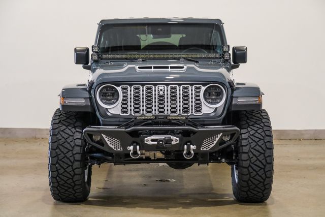 2024 Jeep Wrangler Unlimited Rubicon 392 4X4 HARD TOP, BUMPERS, LED'S | Carrollton, TX | Texas Vehicle Exchange 2024 Jeep Wrangler Unlimited Rubicon 392 4X4 HARD TOP, BUMPERS, LED'S | Carrollton, TX | Texas Vehicle Exchange