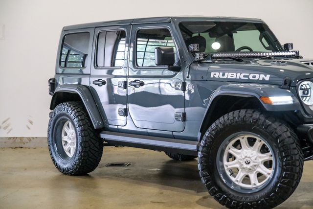 2024 Jeep Wrangler Unlimited Rubicon 392 4X4 HARD TOP, BUMPERS, LED'S | Carrollton, TX | Texas Vehicle Exchange 2024 Jeep Wrangler Unlimited Rubicon 392 4X4 HARD TOP, BUMPERS, LED'S | Carrollton, TX | Texas Vehicle Exchange