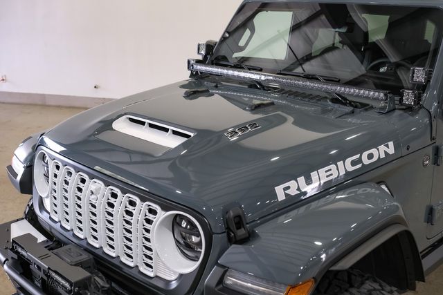 2024 Jeep Wrangler Unlimited Rubicon 392 4X4 HARD TOP, BUMPERS, LED'S | Carrollton, TX | Texas Vehicle Exchange 2024 Jeep Wrangler Unlimited Rubicon 392 4X4 HARD TOP, BUMPERS, LED'S | Carrollton, TX | Texas Vehicle Exchange