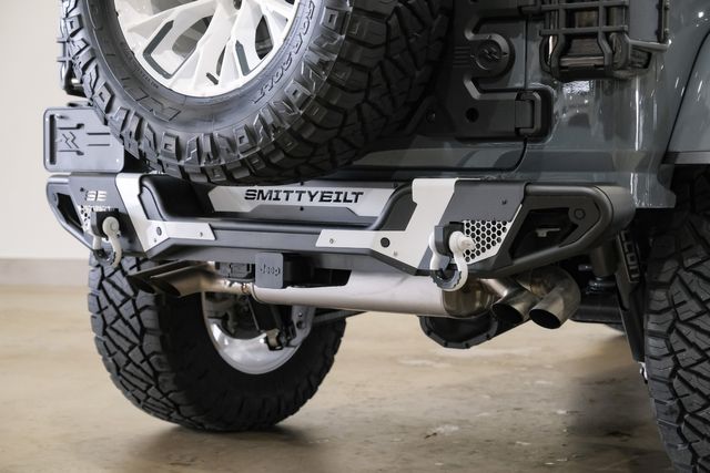 2024 Jeep Wrangler Unlimited Rubicon 392 4X4 HARD TOP, BUMPERS, LED'S | Carrollton, TX | Texas Vehicle Exchange 2024 Jeep Wrangler Unlimited Rubicon 392 4X4 HARD TOP, BUMPERS, LED'S | Carrollton, TX | Texas Vehicle Exchange