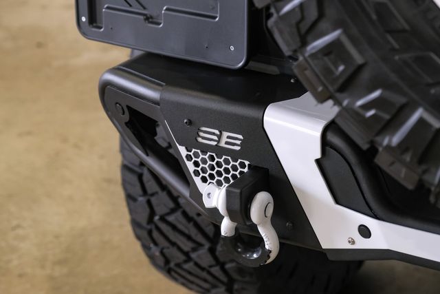 2024 Jeep Wrangler Unlimited Rubicon 392 4X4 HARD TOP, BUMPERS, LED'S | Carrollton, TX | Texas Vehicle Exchange 2024 Jeep Wrangler Unlimited Rubicon 392 4X4 HARD TOP, BUMPERS, LED'S | Carrollton, TX | Texas Vehicle Exchange