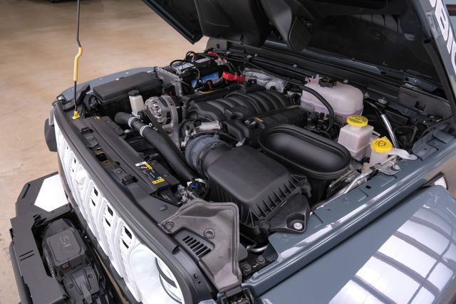 2024 Jeep Wrangler Unlimited Rubicon 392 4X4 HARD TOP, BUMPERS, LED'S | Carrollton, TX | Texas Vehicle Exchange 2024 Jeep Wrangler Unlimited Rubicon 392 4X4 HARD TOP, BUMPERS, LED'S | Carrollton, TX | Texas Vehicle Exchange