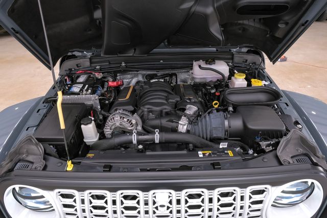 2024 Jeep Wrangler Unlimited Rubicon 392 4X4 HARD TOP, BUMPERS, LED'S | Carrollton, TX | Texas Vehicle Exchange 2024 Jeep Wrangler Unlimited Rubicon 392 4X4 HARD TOP, BUMPERS, LED'S | Carrollton, TX | Texas Vehicle Exchange