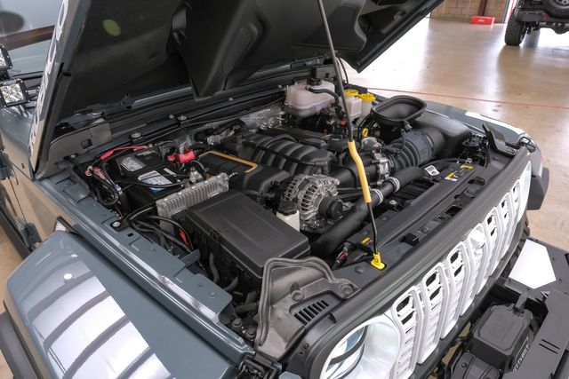 2024 Jeep Wrangler Unlimited Rubicon 392 4X4 HARD TOP, BUMPERS, LED'S | Carrollton, TX | Texas Vehicle Exchange 2024 Jeep Wrangler Unlimited Rubicon 392 4X4 HARD TOP, BUMPERS, LED'S | Carrollton, TX | Texas Vehicle Exchange