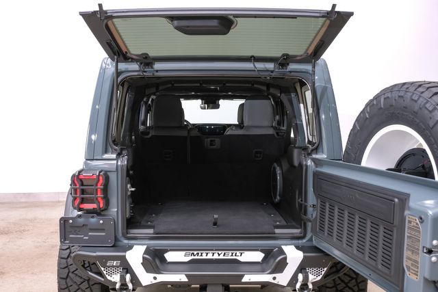 2024 Jeep Wrangler Unlimited Rubicon 392 4X4 HARD TOP, BUMPERS, LED'S | Carrollton, TX | Texas Vehicle Exchange 2024 Jeep Wrangler Unlimited Rubicon 392 4X4 HARD TOP, BUMPERS, LED'S | Carrollton, TX | Texas Vehicle Exchange