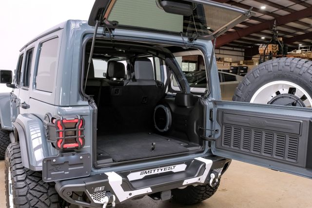 2024 Jeep Wrangler Unlimited Rubicon 392 4X4 HARD TOP, BUMPERS, LED'S | Carrollton, TX | Texas Vehicle Exchange 2024 Jeep Wrangler Unlimited Rubicon 392 4X4 HARD TOP, BUMPERS, LED'S | Carrollton, TX | Texas Vehicle Exchange