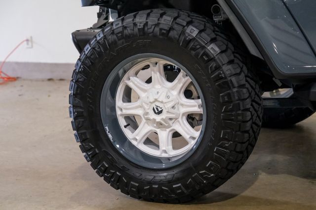 2024 Jeep Wrangler Unlimited Rubicon 392 4X4 HARD TOP, BUMPERS, LED'S | Carrollton, TX | Texas Vehicle Exchange 2024 Jeep Wrangler Unlimited Rubicon 392 4X4 HARD TOP, BUMPERS, LED'S | Carrollton, TX | Texas Vehicle Exchange