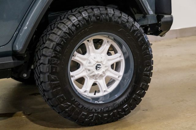 2024 Jeep Wrangler Unlimited Rubicon 392 4X4 HARD TOP, BUMPERS, LED'S | Carrollton, TX | Texas Vehicle Exchange 2024 Jeep Wrangler Unlimited Rubicon 392 4X4 HARD TOP, BUMPERS, LED'S | Carrollton, TX | Texas Vehicle Exchange