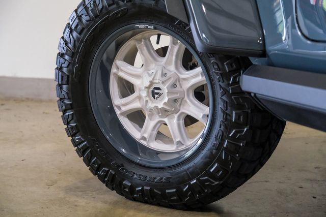 2024 Jeep Wrangler Unlimited Rubicon 392 4X4 HARD TOP, BUMPERS, LED'S | Carrollton, TX | Texas Vehicle Exchange 2024 Jeep Wrangler Unlimited Rubicon 392 4X4 HARD TOP, BUMPERS, LED'S | Carrollton, TX | Texas Vehicle Exchange