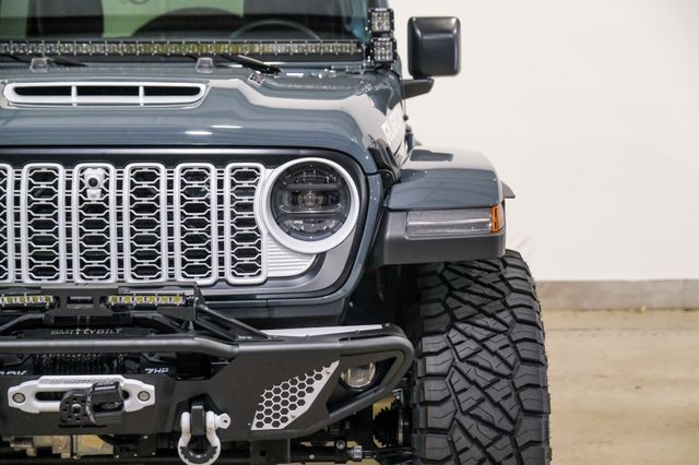 2024 Jeep Wrangler Unlimited Rubicon 392 4X4 HARD TOP, BUMPERS, LED'S | Carrollton, TX | Texas Vehicle Exchange 2024 Jeep Wrangler Unlimited Rubicon 392 4X4 HARD TOP, BUMPERS, LED'S | Carrollton, TX | Texas Vehicle Exchange