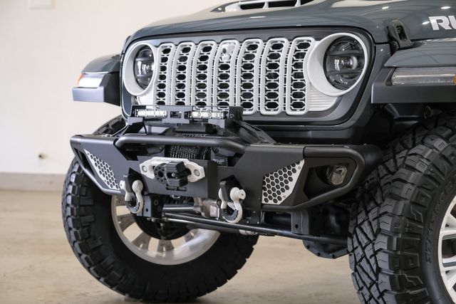 2024 Jeep Wrangler Unlimited Rubicon 392 4X4 HARD TOP, BUMPERS, LED'S | Carrollton, TX | Texas Vehicle Exchange 2024 Jeep Wrangler Unlimited Rubicon 392 4X4 HARD TOP, BUMPERS, LED'S | Carrollton, TX | Texas Vehicle Exchange