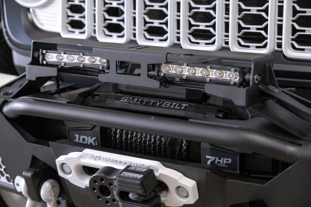 2024 Jeep Wrangler Unlimited Rubicon 392 4X4 HARD TOP, BUMPERS, LED'S | Carrollton, TX | Texas Vehicle Exchange 2024 Jeep Wrangler Unlimited Rubicon 392 4X4 HARD TOP, BUMPERS, LED'S | Carrollton, TX | Texas Vehicle Exchange