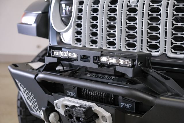 2024 Jeep Wrangler Unlimited Rubicon 392 4X4 HARD TOP, BUMPERS, LED'S | Carrollton, TX | Texas Vehicle Exchange 2024 Jeep Wrangler Unlimited Rubicon 392 4X4 HARD TOP, BUMPERS, LED'S | Carrollton, TX | Texas Vehicle Exchange