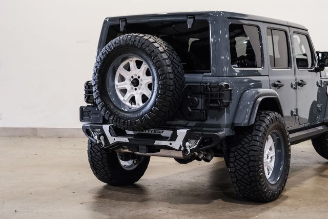 2024 Jeep Wrangler Unlimited Rubicon 392 4X4 HARD TOP, BUMPERS, LED'S | Carrollton, TX | Texas Vehicle Exchange 2024 Jeep Wrangler Unlimited Rubicon 392 4X4 HARD TOP, BUMPERS, LED'S | Carrollton, TX | Texas Vehicle Exchange