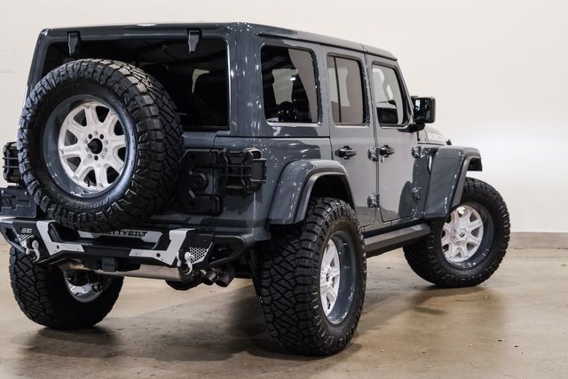 2024 Jeep Wrangler Unlimited Rubicon 392 4X4 HARD TOP, BUMPERS, LED'S | Carrollton, TX | Texas Vehicle Exchange 2024 Jeep Wrangler Unlimited Rubicon 392 4X4 HARD TOP, BUMPERS, LED'S | Carrollton, TX | Texas Vehicle Exchange