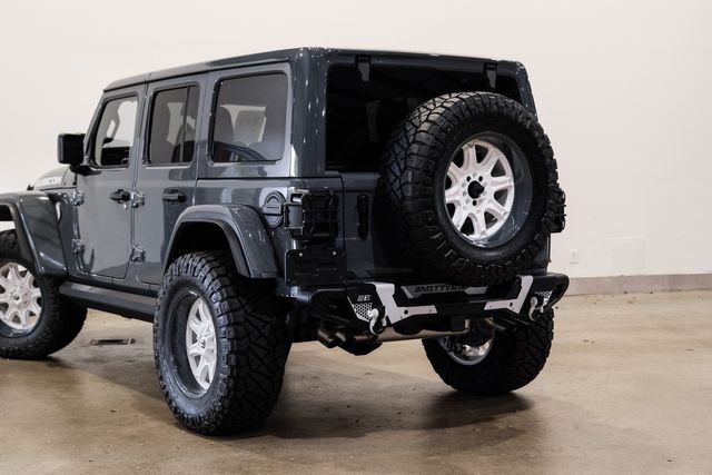 2024 Jeep Wrangler Unlimited Rubicon 392 4X4 HARD TOP, BUMPERS, LED'S | Carrollton, TX | Texas Vehicle Exchange 2024 Jeep Wrangler Unlimited Rubicon 392 4X4 HARD TOP, BUMPERS, LED'S | Carrollton, TX | Texas Vehicle Exchange