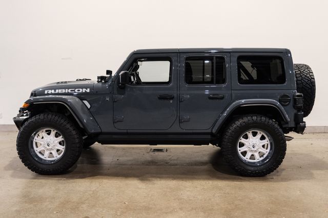 2024 Jeep Wrangler Unlimited Rubicon 392 4X4 HARD TOP, BUMPERS, LED'S | Carrollton, TX | Texas Vehicle Exchange 2024 Jeep Wrangler Unlimited Rubicon 392 4X4 HARD TOP, BUMPERS, LED'S | Carrollton, TX | Texas Vehicle Exchange