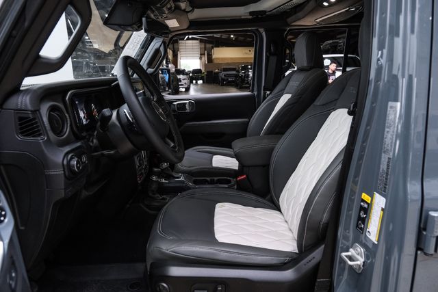 2024 Jeep Wrangler Unlimited Rubicon 392 4X4 HARD TOP, BUMPERS, LED'S | Carrollton, TX | Texas Vehicle Exchange 2024 Jeep Wrangler Unlimited Rubicon 392 4X4 HARD TOP, BUMPERS, LED'S | Carrollton, TX | Texas Vehicle Exchange
