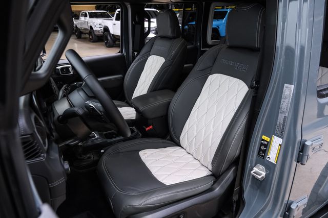 2024 Jeep Wrangler Unlimited Rubicon 392 4X4 HARD TOP, BUMPERS, LED'S | Carrollton, TX | Texas Vehicle Exchange 2024 Jeep Wrangler Unlimited Rubicon 392 4X4 HARD TOP, BUMPERS, LED'S | Carrollton, TX | Texas Vehicle Exchange