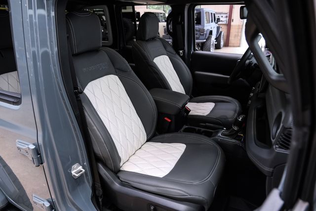 2024 Jeep Wrangler Unlimited Rubicon 392 4X4 HARD TOP, BUMPERS, LED'S | Carrollton, TX | Texas Vehicle Exchange 2024 Jeep Wrangler Unlimited Rubicon 392 4X4 HARD TOP, BUMPERS, LED'S | Carrollton, TX | Texas Vehicle Exchange