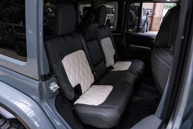 2024 Jeep Wrangler Unlimited Rubicon 392 4X4 HARD TOP, BUMPERS, LED'S | Carrollton, TX | Texas Vehicle Exchange 2024 Jeep Wrangler Unlimited Rubicon 392 4X4 HARD TOP, BUMPERS, LED'S | Carrollton, TX | Texas Vehicle Exchange