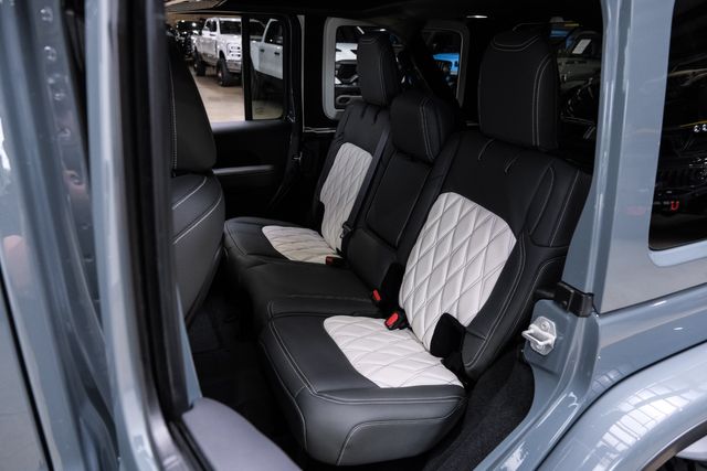 2024 Jeep Wrangler Unlimited Rubicon 392 4X4 HARD TOP, BUMPERS, LED'S | Carrollton, TX | Texas Vehicle Exchange 2024 Jeep Wrangler Unlimited Rubicon 392 4X4 HARD TOP, BUMPERS, LED'S | Carrollton, TX | Texas Vehicle Exchange