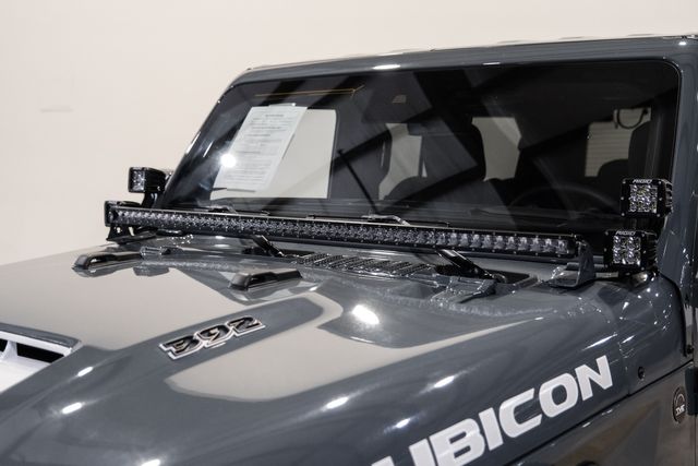 2024 Jeep Wrangler Unlimited Rubicon 392 4X4 HARD TOP, BUMPERS, LED'S | Carrollton, TX | Texas Vehicle Exchange 2024 Jeep Wrangler Unlimited Rubicon 392 4X4 HARD TOP, BUMPERS, LED'S | Carrollton, TX | Texas Vehicle Exchange