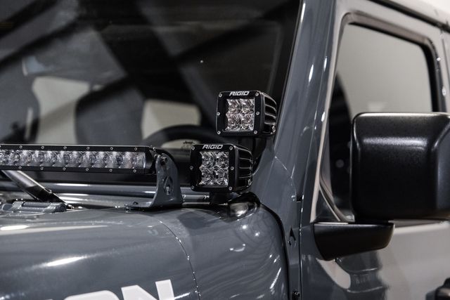 2024 Jeep Wrangler Unlimited Rubicon 392 4X4 HARD TOP, BUMPERS, LED'S | Carrollton, TX | Texas Vehicle Exchange 2024 Jeep Wrangler Unlimited Rubicon 392 4X4 HARD TOP, BUMPERS, LED'S | Carrollton, TX | Texas Vehicle Exchange