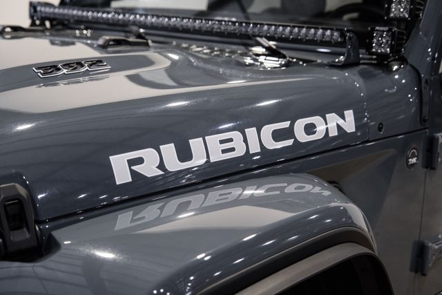 2024 Jeep Wrangler Unlimited Rubicon 392 4X4 HARD TOP, BUMPERS, LED'S | Carrollton, TX | Texas Vehicle Exchange 2024 Jeep Wrangler Unlimited Rubicon 392 4X4 HARD TOP, BUMPERS, LED'S | Carrollton, TX | Texas Vehicle Exchange