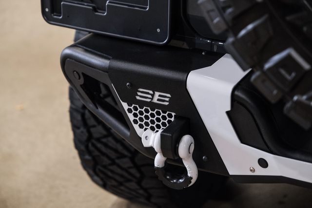 2024 Jeep Wrangler Unlimited Rubicon 392 4X4 HARD TOP, BUMPERS, LED'S | Carrollton, TX | Texas Vehicle Exchange 2024 Jeep Wrangler Unlimited Rubicon 392 4X4 HARD TOP, BUMPERS, LED'S | Carrollton, TX | Texas Vehicle Exchange