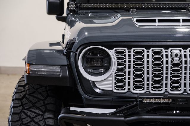 2024 Jeep Wrangler Unlimited Rubicon 392 4X4 HARD TOP, BUMPERS, LED'S | Carrollton, TX | Texas Vehicle Exchange 2024 Jeep Wrangler Unlimited Rubicon 392 4X4 HARD TOP, BUMPERS, LED'S | Carrollton, TX | Texas Vehicle Exchange
