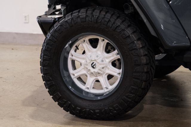 2024 Jeep Wrangler Unlimited Rubicon 392 4X4 HARD TOP, BUMPERS, LED'S | Carrollton, TX | Texas Vehicle Exchange 2024 Jeep Wrangler Unlimited Rubicon 392 4X4 HARD TOP, BUMPERS, LED'S | Carrollton, TX | Texas Vehicle Exchange