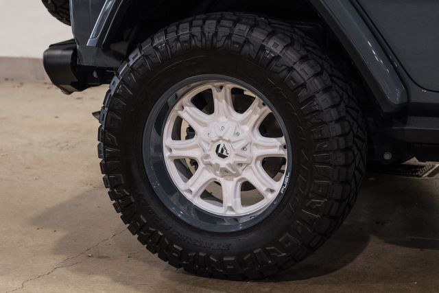 2024 Jeep Wrangler Unlimited Rubicon 392 4X4 HARD TOP, BUMPERS, LED'S | Carrollton, TX | Texas Vehicle Exchange 2024 Jeep Wrangler Unlimited Rubicon 392 4X4 HARD TOP, BUMPERS, LED'S | Carrollton, TX | Texas Vehicle Exchange