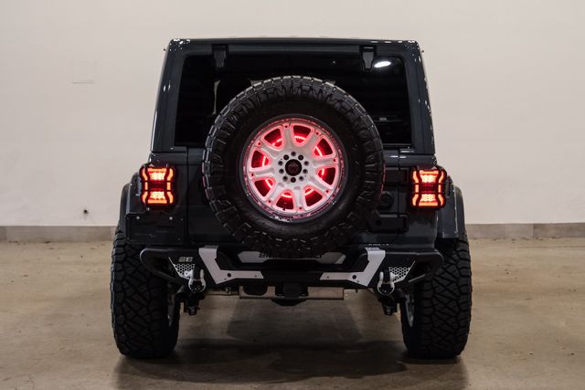 2024 Jeep Wrangler Unlimited Rubicon 392 4X4 HARD TOP, BUMPERS, LED'S | Carrollton, TX | Texas Vehicle Exchange 2024 Jeep Wrangler Unlimited Rubicon 392 4X4 HARD TOP, BUMPERS, LED'S | Carrollton, TX | Texas Vehicle Exchange