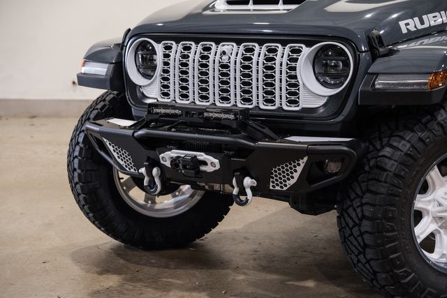 2024 Jeep Wrangler Unlimited Rubicon 392 4X4 HARD TOP, BUMPERS, LED'S | Carrollton, TX | Texas Vehicle Exchange 2024 Jeep Wrangler Unlimited Rubicon 392 4X4 HARD TOP, BUMPERS, LED'S | Carrollton, TX | Texas Vehicle Exchange
