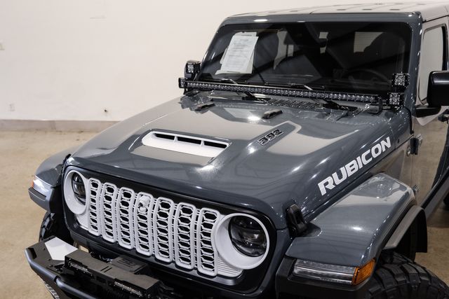 2024 Jeep Wrangler Unlimited Rubicon 392 4X4 HARD TOP, BUMPERS, LED'S | Carrollton, TX | Texas Vehicle Exchange 2024 Jeep Wrangler Unlimited Rubicon 392 4X4 HARD TOP, BUMPERS, LED'S | Carrollton, TX | Texas Vehicle Exchange