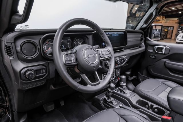 2024 Jeep Wrangler Unlimited Sport 4X4 SKY TOP,DUPONT KEVLAR,LIFT,LED | Carrollton, TX | Texas Vehicle Exchange 2024 Jeep Wrangler Unlimited Sport 4X4 SKY TOP,DUPONT KEVLAR,LIFT,LED | Carrollton, TX | Texas Vehicle Exchange