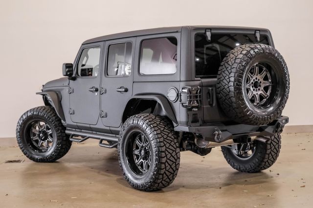 2024 Jeep Wrangler Unlimited Sport 4X4 SKY TOP,DUPONT KEVLAR,LIFT,LED | Carrollton, TX | Texas Vehicle Exchange 2024 Jeep Wrangler Unlimited Sport 4X4 SKY TOP,DUPONT KEVLAR,LIFT,LED | Carrollton, TX | Texas Vehicle Exchange